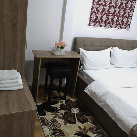 Casa Hortensia タシュナド エクステリア 写真