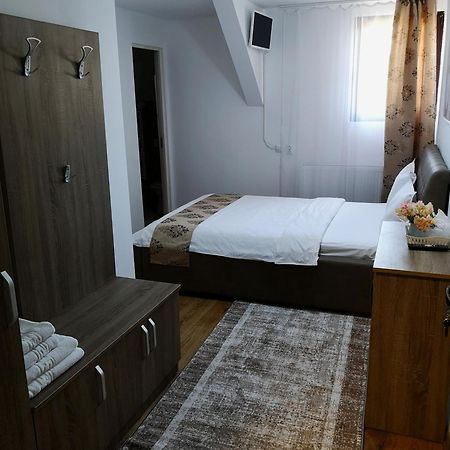 Casa Hortensia タシュナド エクステリア 写真