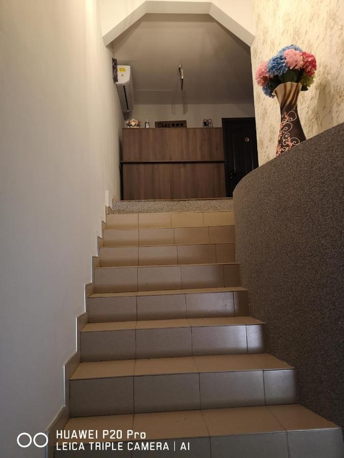 Casa Hortensia タシュナド エクステリア 写真