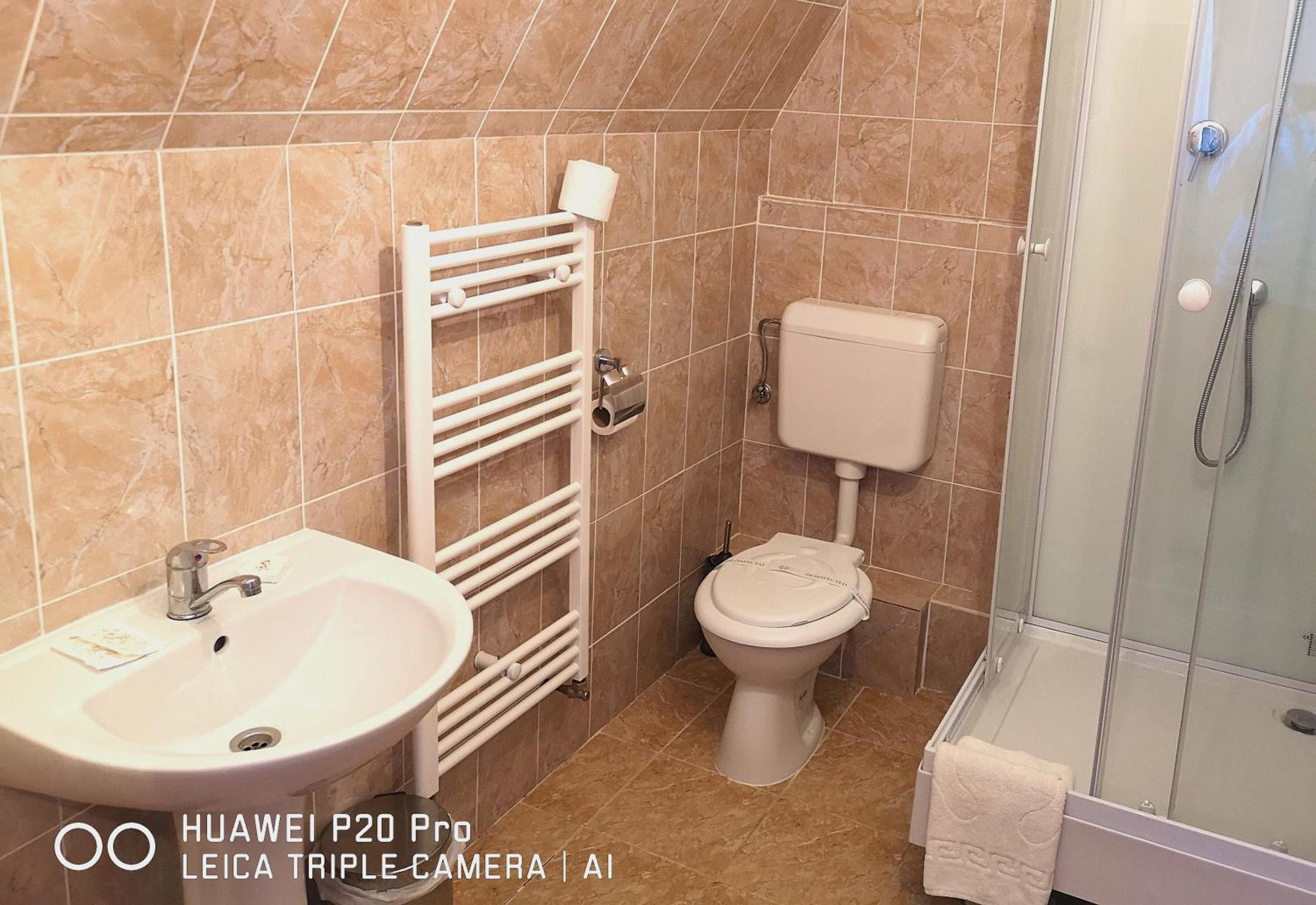Casa Hortensia タシュナド エクステリア 写真
